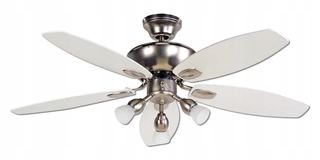 Ventilátor - Aster stropný ventilátor, veterný mlyn lampa
