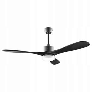 Ventilátor - Stropný ventilátor Ceckotec Energysilence Aero 529