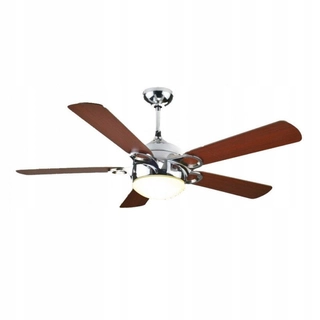 Ventilátor - Stropný ventilátor Grupo FM VT2005L 25.8W