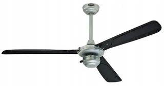 Ventilátor - Stropný ventilátor Mountain Gale 132 cm IP44