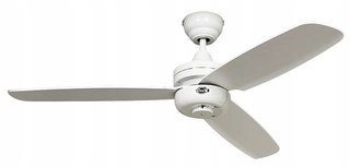 Ventilátor - Nightflight stropný ventilátor s diaľkovým ovládaním
