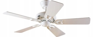 Ventilátor - Sevilla II stropný ventilátor - biele 112 cm