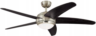 Ventilátor - Stropný ventilátor Westinghouse 7255740 Bendan