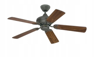 Ventilátor - Stropný ventilátor bez osvetlenia Nevada