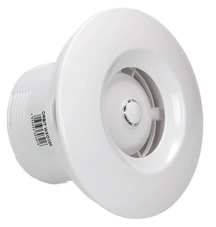 Ventilátor - Stropný ventilátor Fi 100 English Awenda