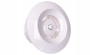 Ventilátor - Stropný ventilátor fi 125 16W 160m3 / h 230V IPX4 b