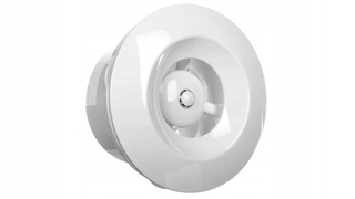 Ventilátor - Stropný ventilátor FI 150 20W 210M3 / H 230 IPX4 B
