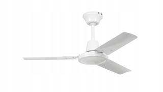 Ventilátor - Stropná oblasť mixéra TRISTAR II 90 cm