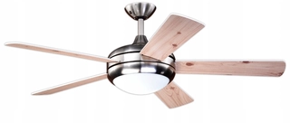 Ventilátor - Stropný ventilátor s URSA osvetlenie s diaľkovým ovládaním