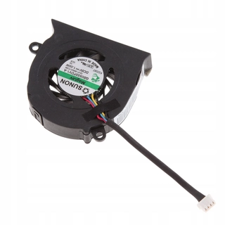 Ventilátor ku krbu, kachliam - Procesor ventilátora chladiaci ventilátor