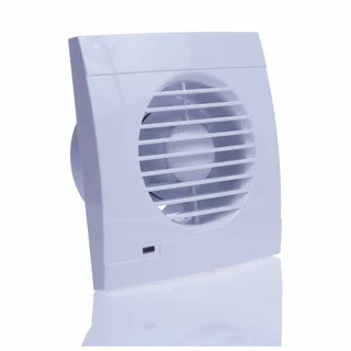 Ventilátor - Fan výfuku. Aero RS100L Štandardné FI100