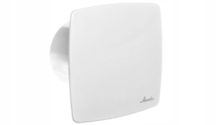 Ventilátor - Extrakt ventilátor FI 100 10W 94M3 / H 230 IPX4 W