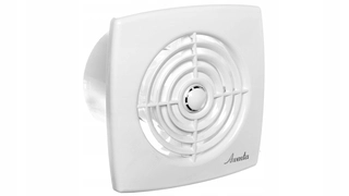 Ventilátor - Extrakt ventilátor FI 100 14W 102M3 / H 230 IPX4