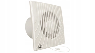 Ventilátor - Extrakt ventilátor FI 100 14W 98M3 / H 230 IPX4 B