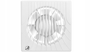 Ventilátor - Extrakt ventilátor FI 120 16W 135M3 / H 230 IPX4