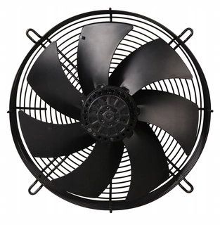 Ventilátor - Ventilátor s Reventón FR 300 BG