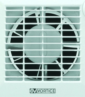 Ventilátor - Vortice 11201 M100 / 4 axiálne ventilátory ""