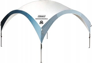 Predajný stan, altánok - Coleman FastPitch Shelter XL 4,5M