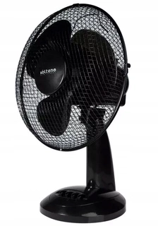 Ventilátor - Ventilátor, stôl, stolný ventilátor, oscilácia 35W