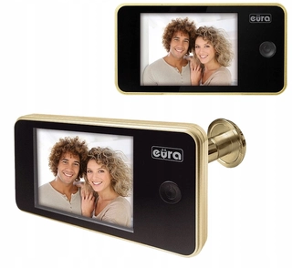 Video-visátor na Eura VDP-01C1 Eris Golden Door