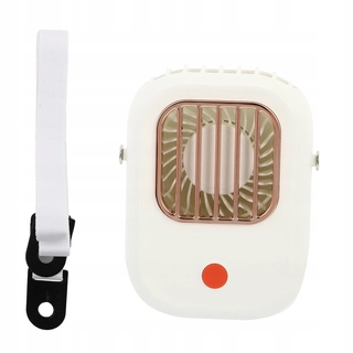 Ventilátor - Závesné krk blokovanie Fan Sports Cooler