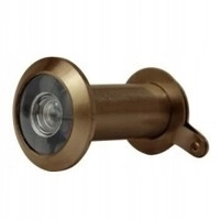 Hľadáčik 160 fi14 m3 bronz