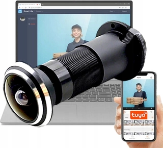 WiFi ViewFinder tuya Smart Life Google Home