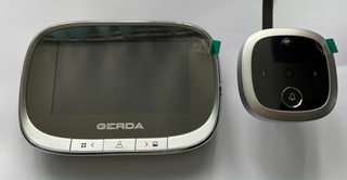 Gerda Optic Madic Digital ViewFinder