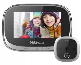 Dvere ViewFinder Mbgline SF55 Fotoapare Standard