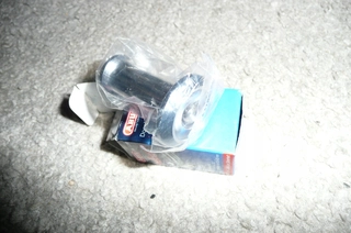 Dvere ViewFinder Abus 1200