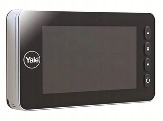 Elektronický hľadáčik yale ddv5800