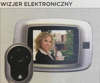 Elektronický hľadáčik