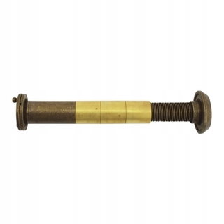 Nastaviteľný hľadáčik Smith & Locke Brown 14 mm 200