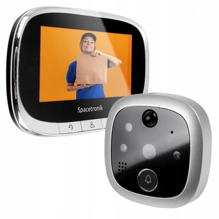 Video prehliadač s digitálnou aplikáciou videokamery