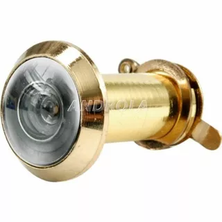 Hľadáčik s klapkou 35-50 mm 200 'Gold Vorel 77920