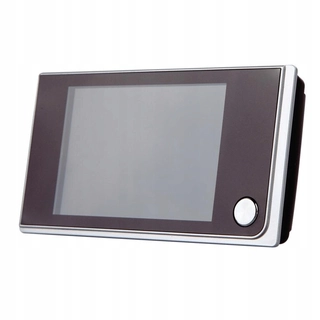 Mini HD externý hľadáčik 120 stupňov