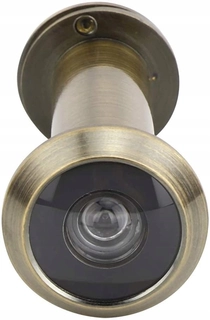 Haofy 5-90 mm hľadáčik dverí, uhol 220 stupňov