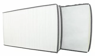 Regulátor otáčok - M5 Cleanpad Čistý Airpack 650/850 Filtračné patróna