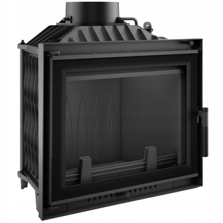 Krbová vložka  - Krbová vložka Antek deco 10 kW