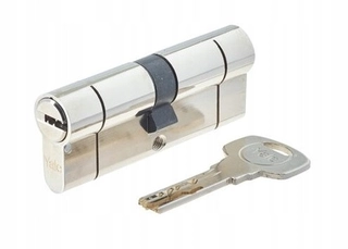Zámok na dvere -  Yale 2100 Maximálna bezpečnosť 35x35 vložka triedy C