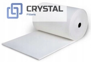 Rekuperator - Filtračné netkanej G4 filter pre 10m2 rekuperátora