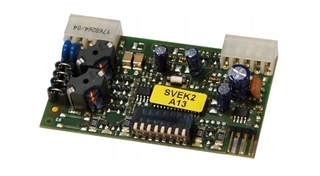 FAAC DP2 Loop Detector zástrčka