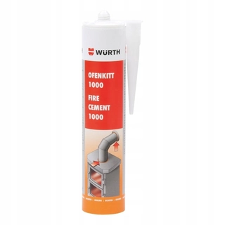 Wurth Kit pre rúry 1000