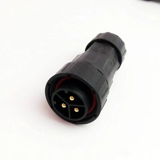 Solárny panel - WVC1200, WVC600 Micron Grid Inverter Connector