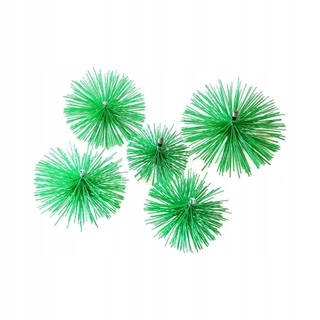 Nylon Nordflam st 150 mm