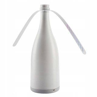 Ventilátor - Tlmené Fettlier Fan