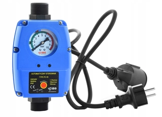 Čerpadlo -  Tlakový spínač pre hydrofóbne čerpadlo IBO PC-59