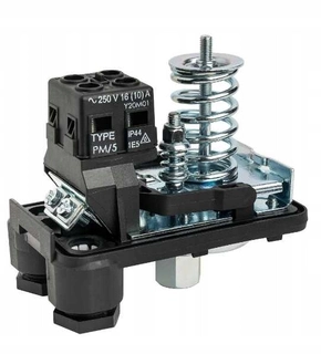 Čerpadlo,  hydrofór - ITALTECNICA hydrofórové čerpadlo set 230 W 50 l/h