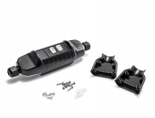 Jakuzzi vírivka - Diferenciálny istič pre Spa 11998 Intex