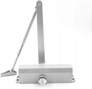 Zatvárač dverí - Hydraulický automatický samonoscer